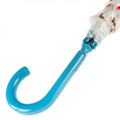 Зонт-трость женский Fulton Birdcage-2 L042 English Garden (Английский сад)