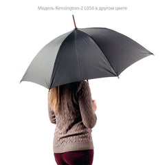 Зонт-трость женский Fulton Kensington-2 L056 Contrast Retro (Контрастное ретро)