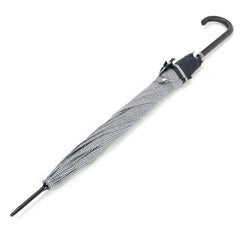 Зонт-трость Fulton Riva Auto-2 L065 Prince of Wales Stripe (Гусиная лапка)