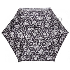 Зонт женский Fulton Miniflat-2 L340 Wallpaper (Обои)