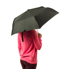 Зонт Fulton Ultralite-1 L349 Black (Черный)