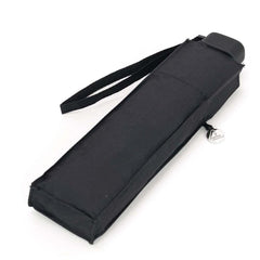 Зонт Fulton Ultralite-1 L349 Black (Черный)