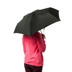 Зонт Fulton Minilite-1 L353 Black (Черный)