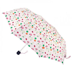 Зонт женский Fulton Minilite-2 L354 Fruit Punch (Фруктовый пунш)