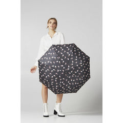 Зонт женский Fulton L354 Minilite-2 Greedy Piggy (Поросенок)