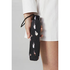 Зонт женский Fulton L354 Minilite-2 Greedy Piggy (Поросенок)