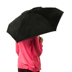 Зонт Fulton Open&Close-101 L369 Black (Черный)