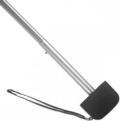 Мини зонт женский Fulton Tiny-1 L500 Black (Черный)