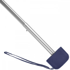 Мини зонт женский Fulton Tiny-1 L500 Navy (Синий)