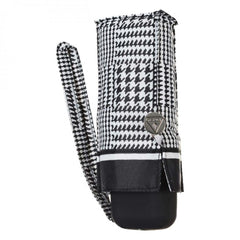 Мини зонт женский Fulton Tiny-2 L501 Classics- Prince Of Wales Check (Гусиные лапки)