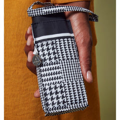 Мини зонт женский Fulton Tiny-2 L501 Classics- Prince Of Wales Check (Гусиные лапки)