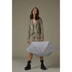 Мини зонт женский Fulton Tiny-2 L501 Bees (Пчелы)