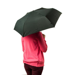 Зонт Fulton Superslim-1 L552 Black (Черный)