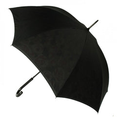 Зонт-трость женский Fulton Bloomsbury-2 L754 Painted Roses (Рисованные розы)