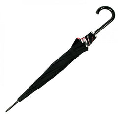 Зонт-трость женский Fulton Bloomsbury-2 L754 Painted Roses (Рисованные розы)