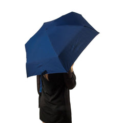 Зонт женский Fulton Soho-1 L793 Navy (Синий)