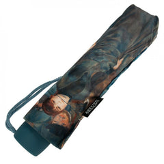 Зонт женский Fulton National Gallery Minilite-2 L849 The Umbrellas (Зонты)