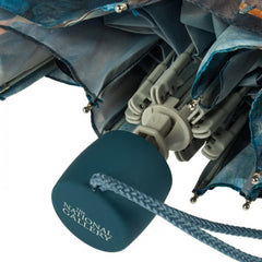 Зонт женский Fulton National Gallery Minilite-2 L849 The Umbrellas (Зонты)