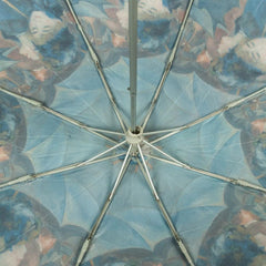 Зонт женский Fulton National Gallery Minilite-2 L849 The Umbrellas (Зонты)
