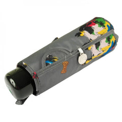 Зонт женский Fulton Soho-2 L859 Prince & Chico (Принц и Чико)