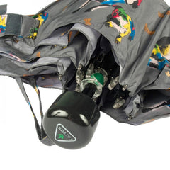 Зонт женский Fulton Soho-2 L859 Prince & Chico (Принц и Чико)