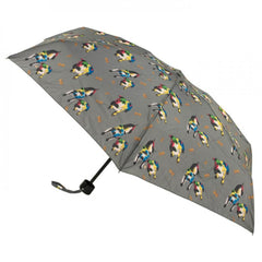 Зонт женский Fulton Soho-2 L859 Prince & Chico (Принц и Чико)