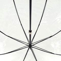 Зонт-трость женский Fulton Birdcage-2 Luxe L866 Photo Rose (Розы)