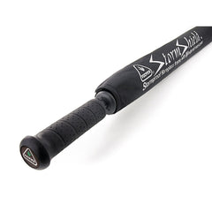 Парасолька-гольфер Fulton Stormshield S669 Black (Чорний)