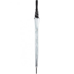 Зонт-гольфер Fulton Clearview S841 Clear (Прозрачный)