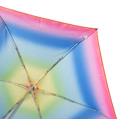 Мини зонт Fulton Tiny-2 L501 Tiny-2 Rainbow (Радуга)