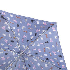 Мини зонт Fulton Tiny-2 L501 Tiny-2 Woof (Собаки)