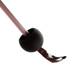 Зонт женский Lulu Guinness by Fulton L869 Polka Lips (Горошек)