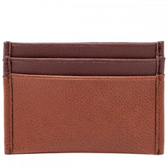 Картхолдер Smith & Canova 26827 Devere (Tan-Brown)