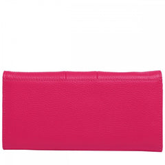 Кошелек женский Smith & Canova 28536 Haxey (Fuchsia)