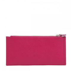 Кошелек женский Smith & Canova 28538 Haxey (Fuchsia)