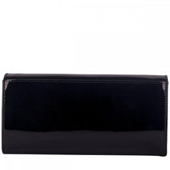 Кошелек женский Smith & Canova 28609 Haxey (Black Patent)