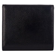 Кошелек женский Smith & Canova 28611 Haxey (Black)