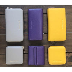 Кошелек женский Smith & Canova 28611 Haxey (Purple)