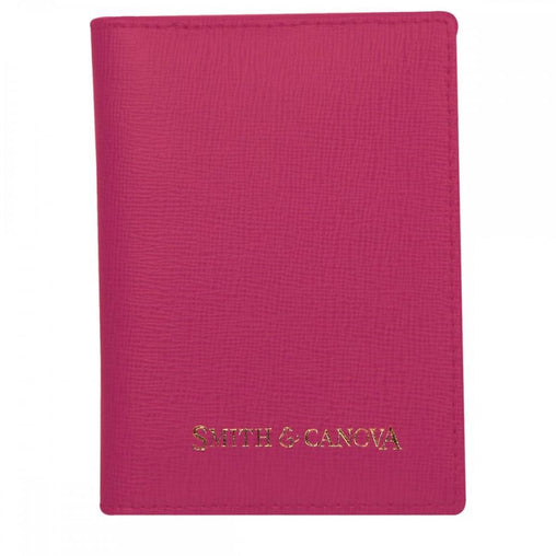 Картхолдер Smith & Canova 28644 Amelia (Pink)