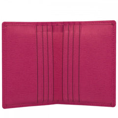 Картхолдер Smith & Canova 28644 Amelia (Pink)