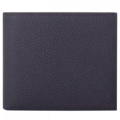 Кошелек мужской Smith & Canova 90013 (Black-Grey)