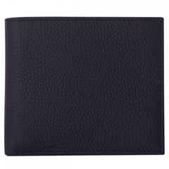 Кошелек мужской Smith & Canova 90013 (Black-Tan)