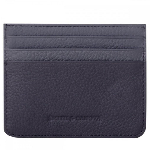 Картхолдер Smith & Canova 90014 (Black-Grey)