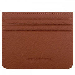 Картхолдер Smith & Canova 90014 (Tan)