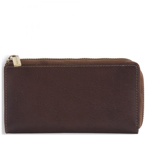 Кошелек мужской Smith & Canova 92405 Romano (Brown)