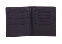 Кошелек мужской Smith & Canova 92410 Romano (Black)