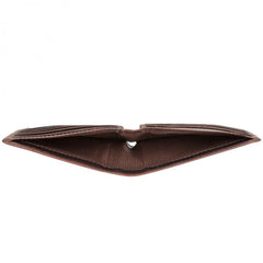 Кошелек мужской Smith & Canova 92410 Romano (Brown)