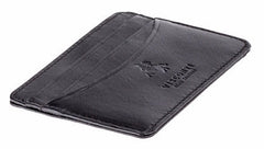 Кредитница (кошелек для карт) Visconti VSL25 Rasor (Black) - Visconti