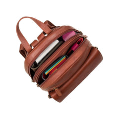 Рюкзак Visconti 01433 Gina (Brown)