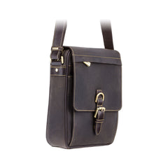 Невелика сумочка Visconti 16011 Link (Оil Brown)